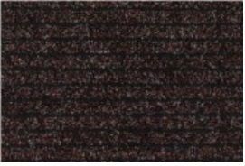 Mata wejściowa Rib  kolor  szary