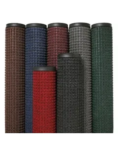 Mata wejściowa Scrape kolor zielony