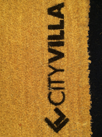 Wycieraczka kokosowa z dowolnym nadrukiem