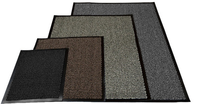 Mata wejściowa CLIN kolor szary