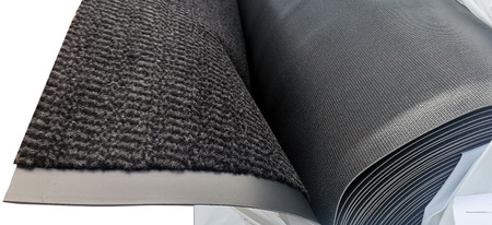 Mata wejściowa CLIN  kolor  szary