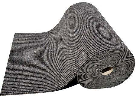 Mata wejściowa Rib  kolor  antracyt