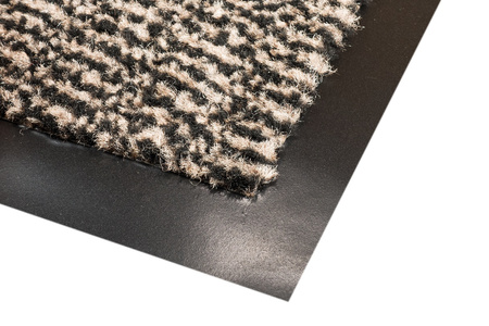 Mata wejściowa CLIN kolor szary