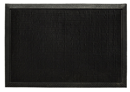 Wycieraczka gumowa  Brush mat 