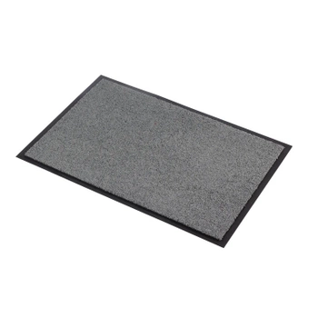 Mata wejściowa  Essence  kolor  szary