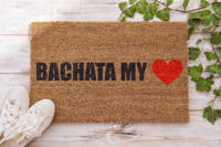 Wycieraczka kokosowa Bachata